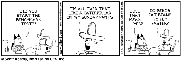 dilbert